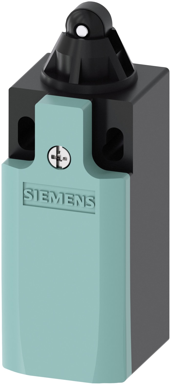 Siemens 3SE5 Series Roller Plunger Limit Switch, NO/NC, IP65, DPST, Plastic Housing