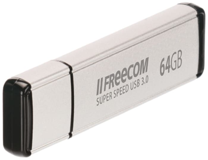 Freecom 64 GB USB 3.0 USB Flash Drive
