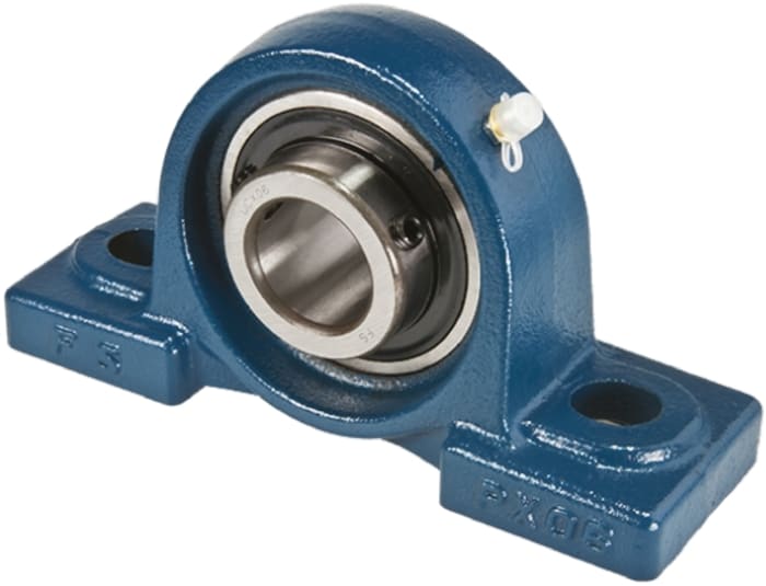 Pillow bearing hot sale