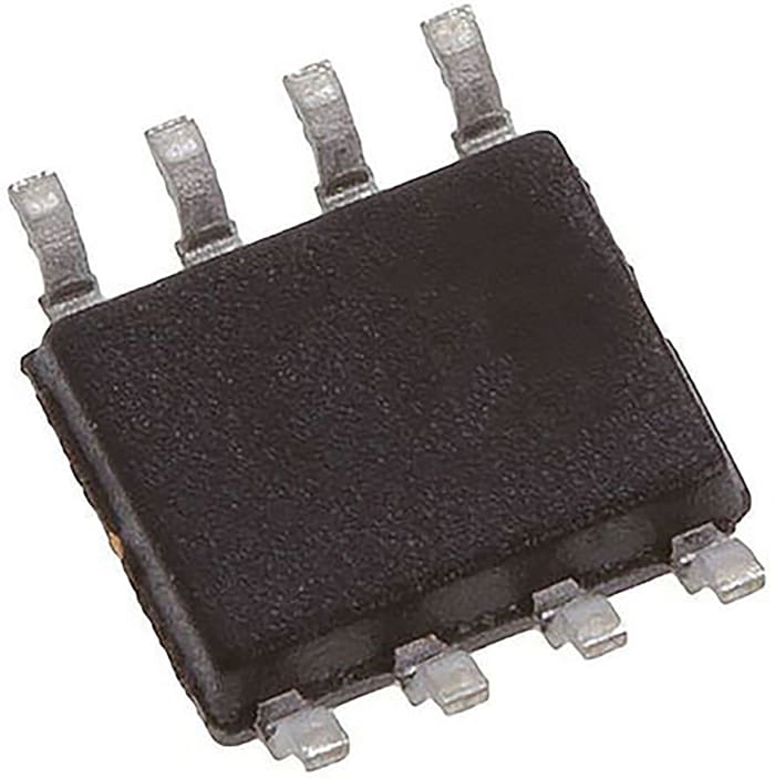 ZXMHC6A07N8TC DiodesZetex | Quad N/P-Channel-Channel MOSFET, 1.4 A, 1.8 A,  60 V, 8-Pin SOIC Diodes Inc ZXMHC6A07N8TC | 169-0719 | RS Components