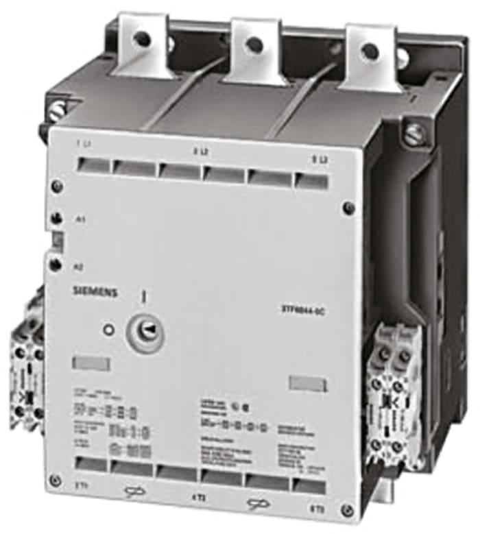 Siemens 3TF6844-0CF7 Контактор 700 A