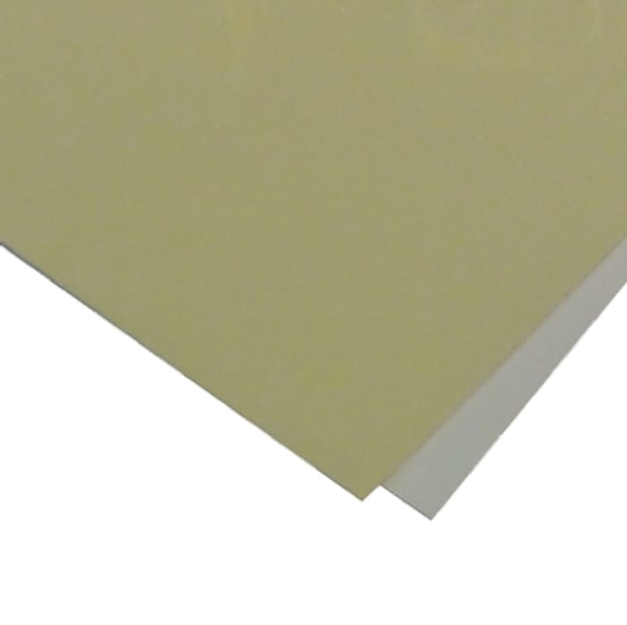 Bergquist Self-Adhesive Thermal Interface Sheet, 0.125in Thick, 2.4W/m·K, Gap Pad 2500S20, 200 x 100mm