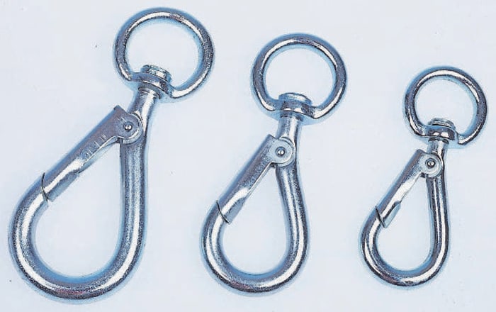 88 mm Spring Hook