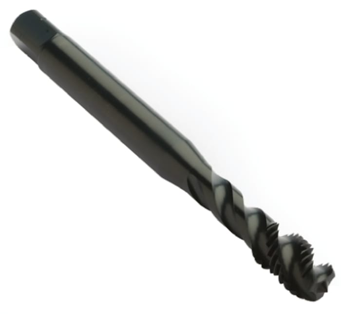 Dormer Thread Tap, M7 Thread, 1mm Pitch, Metric Standard