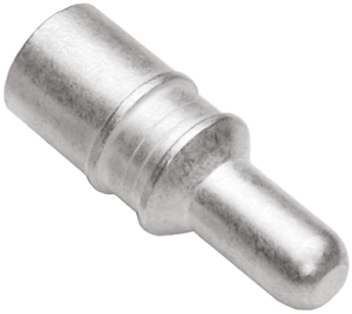 ITT Cannon Connector, 1 Contacts, Cable Mount, Male, IP67, APD Series