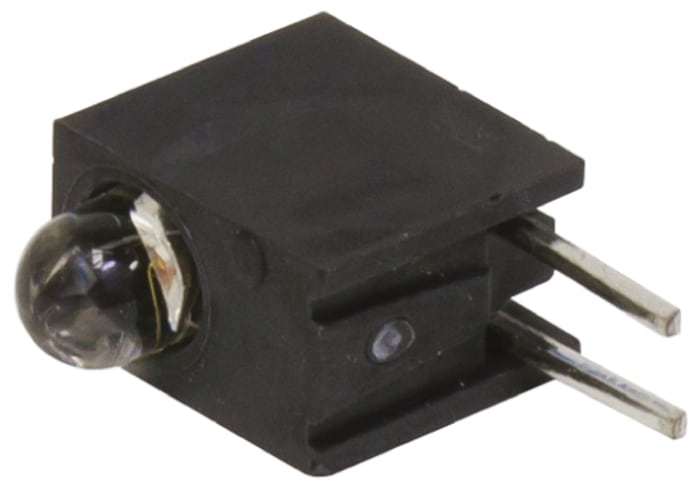 LED CBI,Super Green,Single Level 3mm