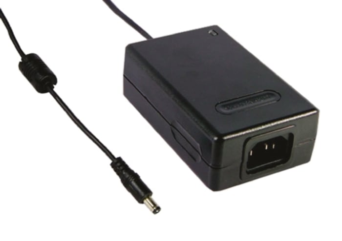 MEAN WELL AC/DC Adapter