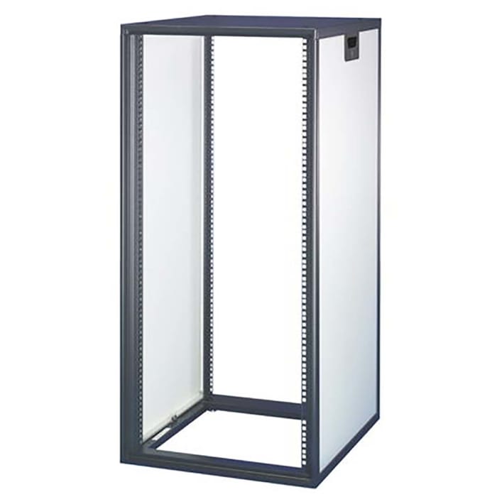 nVent SCHROFF Novastar Series 20U-Rack Server Cabinet, 945 x 553 x 800mm