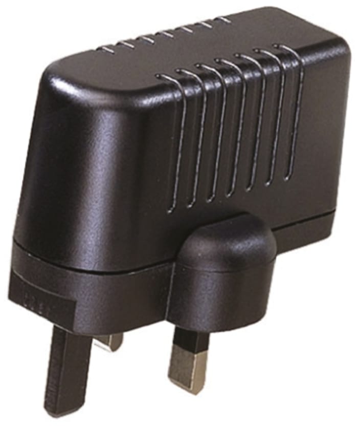Friwo 8W Plug In Power Supply 12V dc Output, 700mA Output