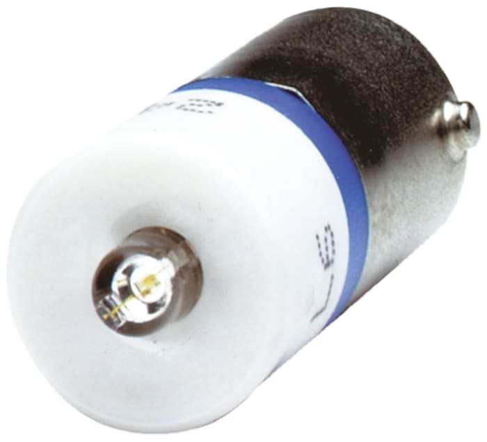 Siemens Red Push Button LED Light for Use with 3SB3 Series