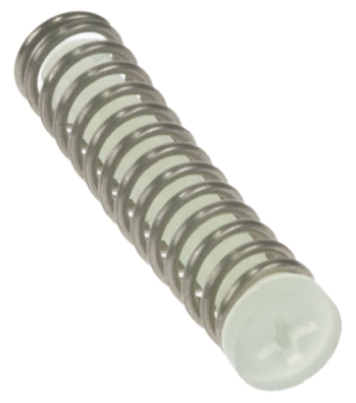 Essentra Heatsink Clip for use with Heatsink