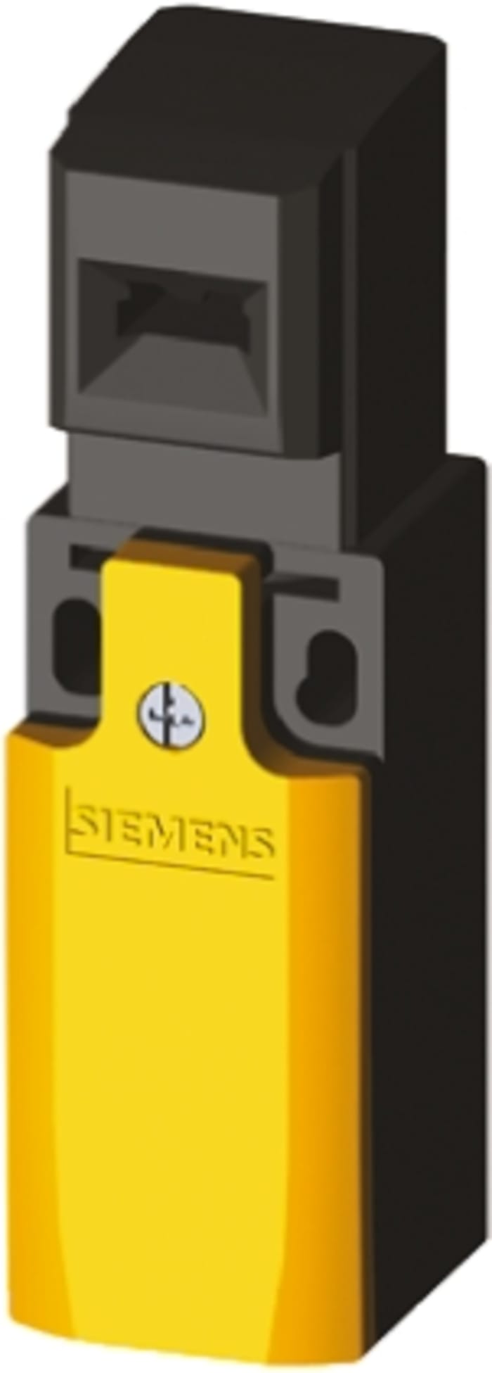 3SE52120RV40 Siemens Siemens 3SE5 Safety Interlock Switch, 1NC/1NO, Keyed, Metal 7548304