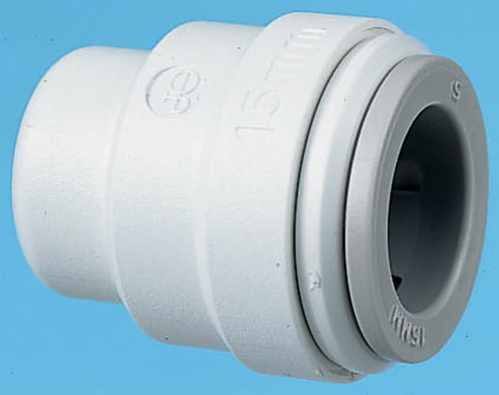Speedfit end stop,22mm