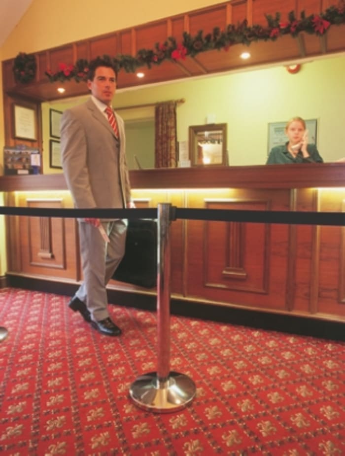 JSP HDB881-201-151 Барьеры и вертикальные стойки