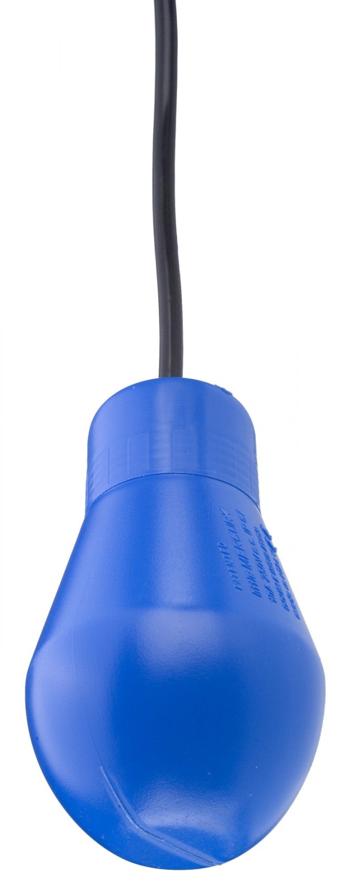 Capteur de niveau  à flotteur Sensata Cynergy3 LITTLE-EX, Horizontal, vertical, sortie NO/NF, en PE, câble 20m