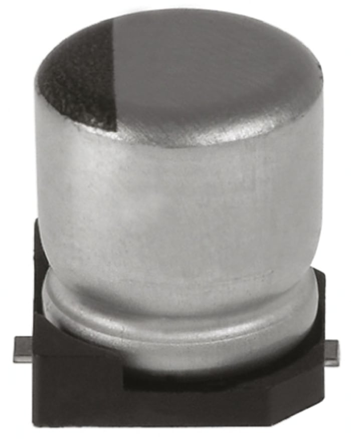 Condensateur aluminium CMS MZA 25V 470uF