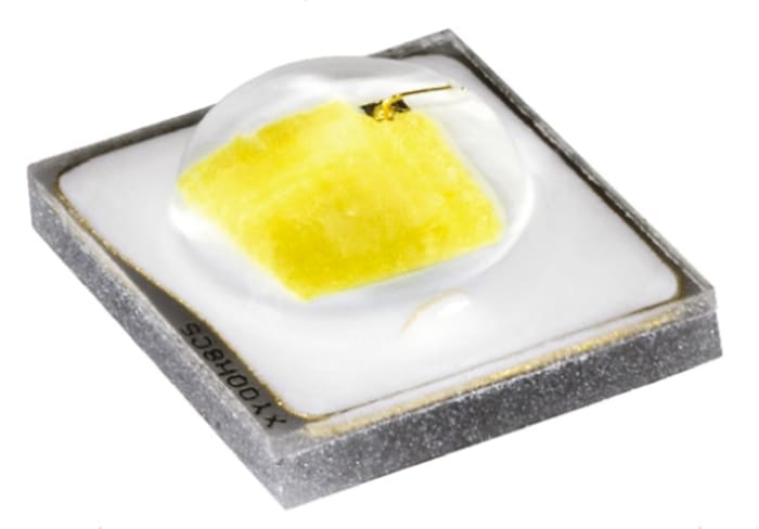 Osram Opto2.95 V White LED 3030 (1212) SMD, OSLON SSL 150 LCW CRDP.EC-LPLR-5H7I-1