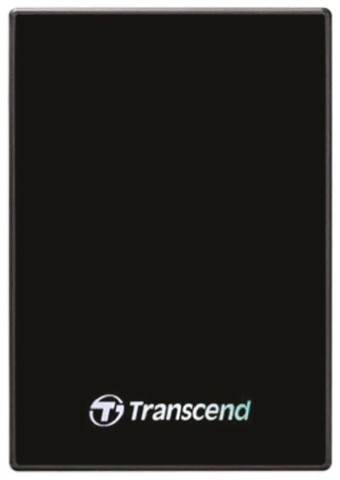 Transcend TS128GPSD320 Твердотельный привод