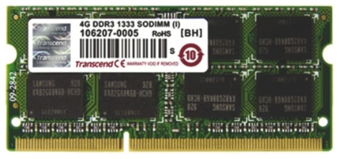 Ram 1333 best sale