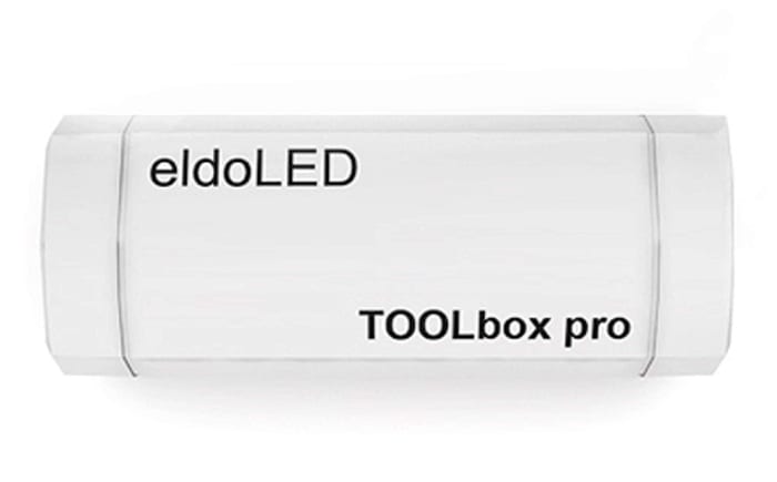 eldoLED TLU20503 Контроллер освещения