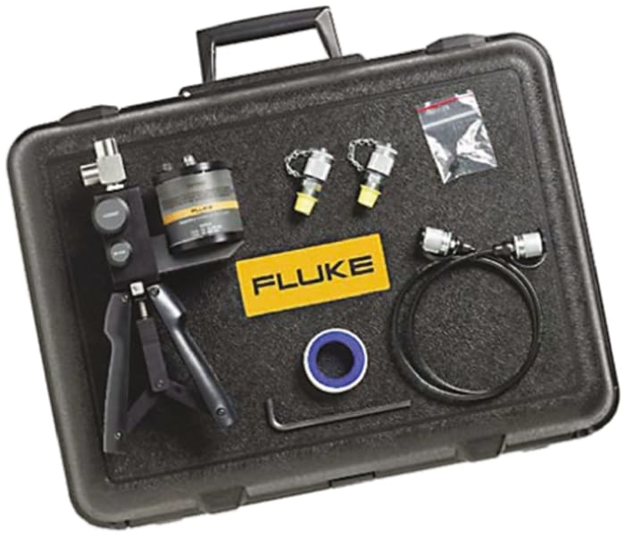 Kit de pompe de pression Hydraulique Fluke 1/4 NPT