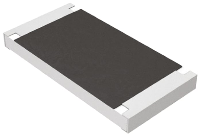 Fusible para montaje superficial no rearmable, Panasonic, ERBRE1R00V, 1A, F 32V dc