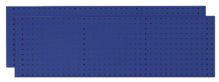 Bott Steel Wall Mount Tool Panel