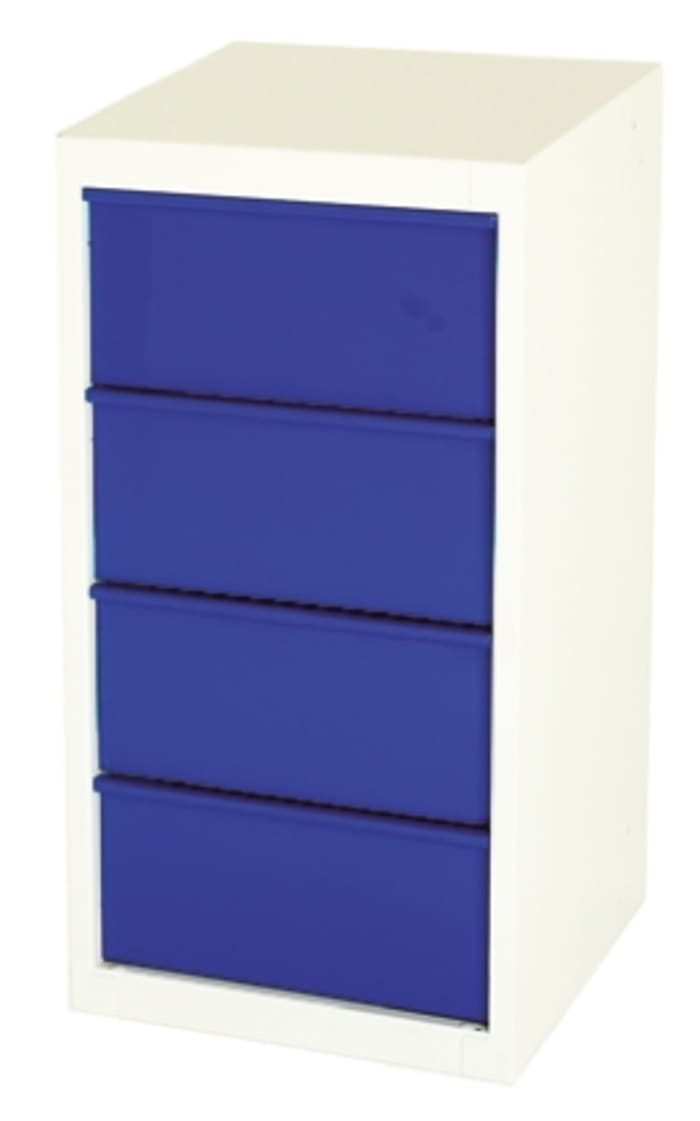 Bott Work Bench Drawer Storage Unit