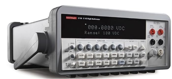 Keithley 2100/230-240 Цифровой мультиметр