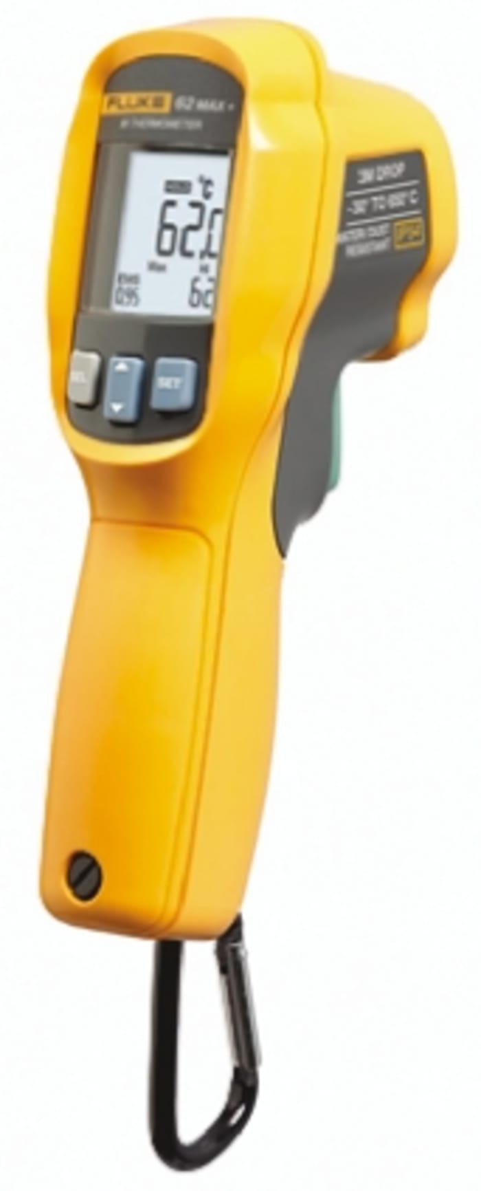 Are infrared thermometers accurate deals