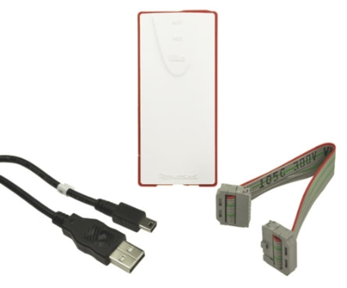 R0E00008AKCE00 Renesas Electronics | Renesas E8a, Emulator for R8C