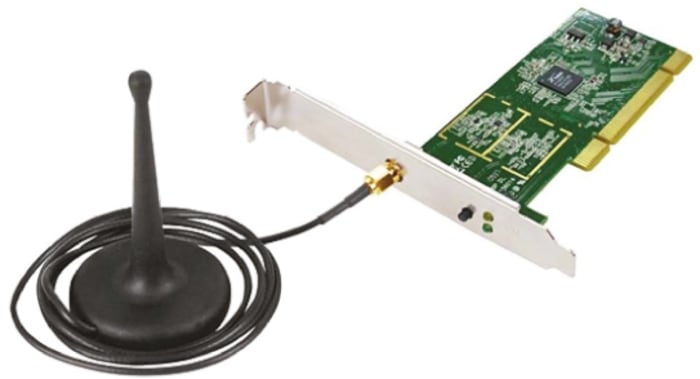 Edimax PCI Wireless Adapter