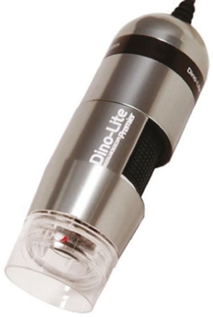 Dinolite AD7013MTL-X USB 2.0 Microscope, 5000000 pixel, 20 → 90 Magnification