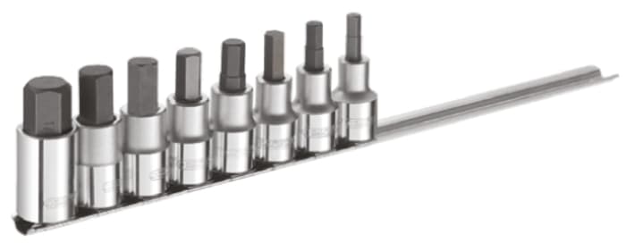 Expert 8-Piece 1/2 in