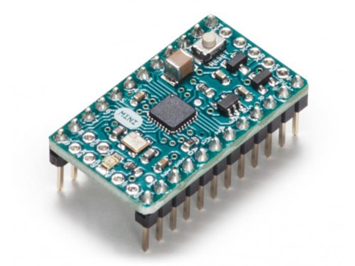 Arduino Development Board A000088