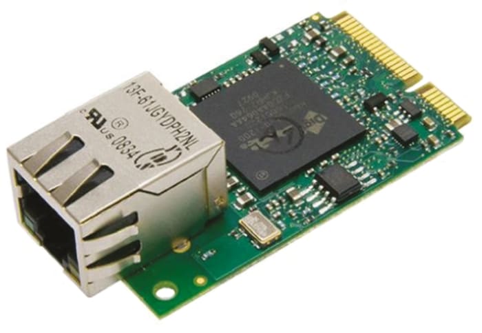 Rabbit Semiconductor