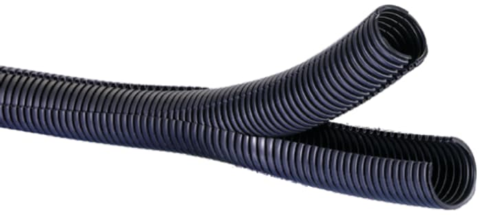 Conduit PMA Divisible, flexible, en Plastique, diamètre nominal 20mm