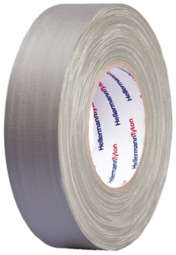 HellermannTyton 712-00906 Тканевая лента