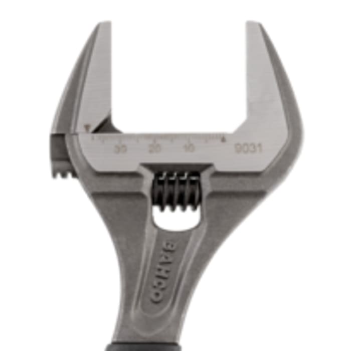Adjustable spanner deals