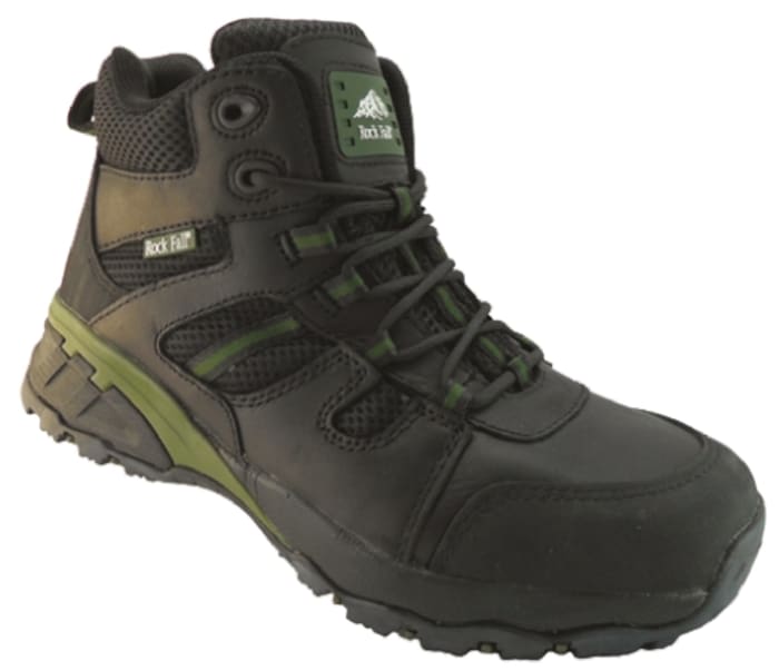 composite toe safety boots uk