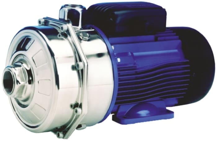 Xylem Lowara 230 V 8 bar Direct Coupling Centrifugal Water Pump, 70L/min