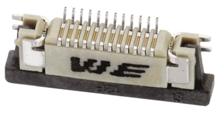 68711414522 Wurth Elektronik | Wurth Elektronik, 687 0.5mm