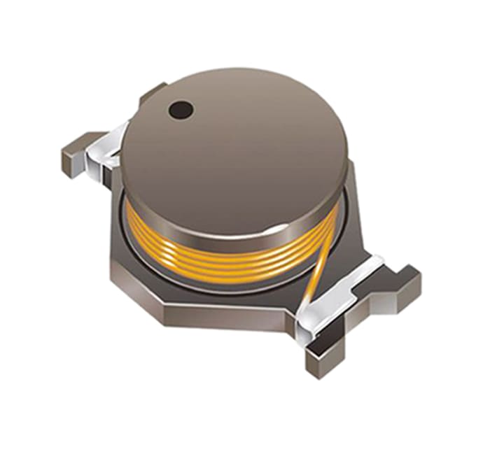 SDR2207-100ML Bourns | Bourns, SDR2207, 2207 Unshielded Wirewound ...