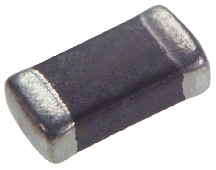 Panasonic, EXCML 4A 100MHz, SMD EMI Filter, Flat Contact