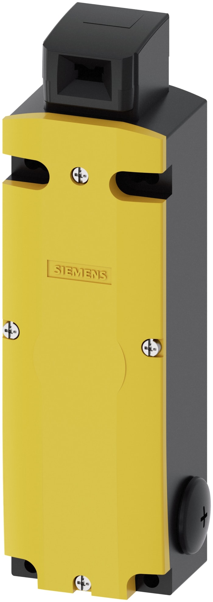 Siemens 3SE5 Series Solenoid Interlock Switch, Power to Lock, 230V ac