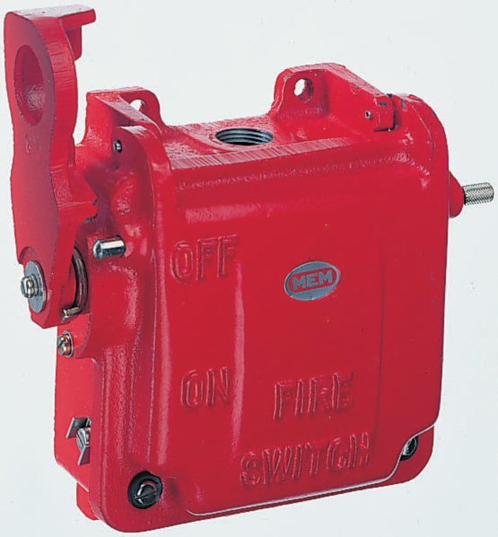 Eaton MEM 2P Pole Isolator Switch - 32A Maximum Current, IP55