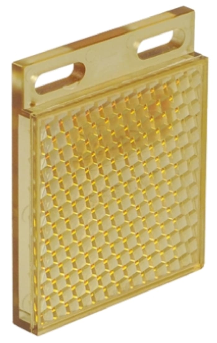 Baumer Sensor Reflector for Use with Smart Reflect