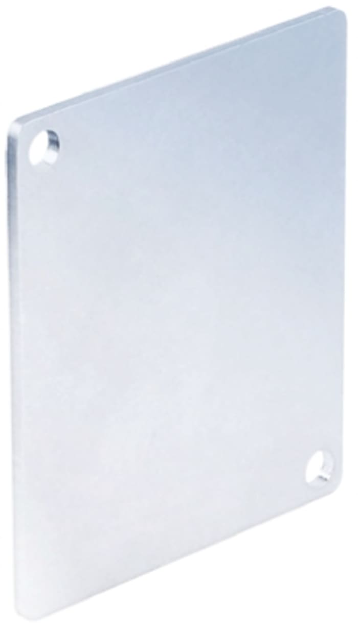 Baumer Sensor Reflector for use with Smart Reflect, 60 x 50 mm Rectangular