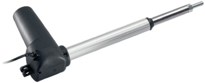 SKF Electric Linear Actuator, 24V dc, 200mm stroke