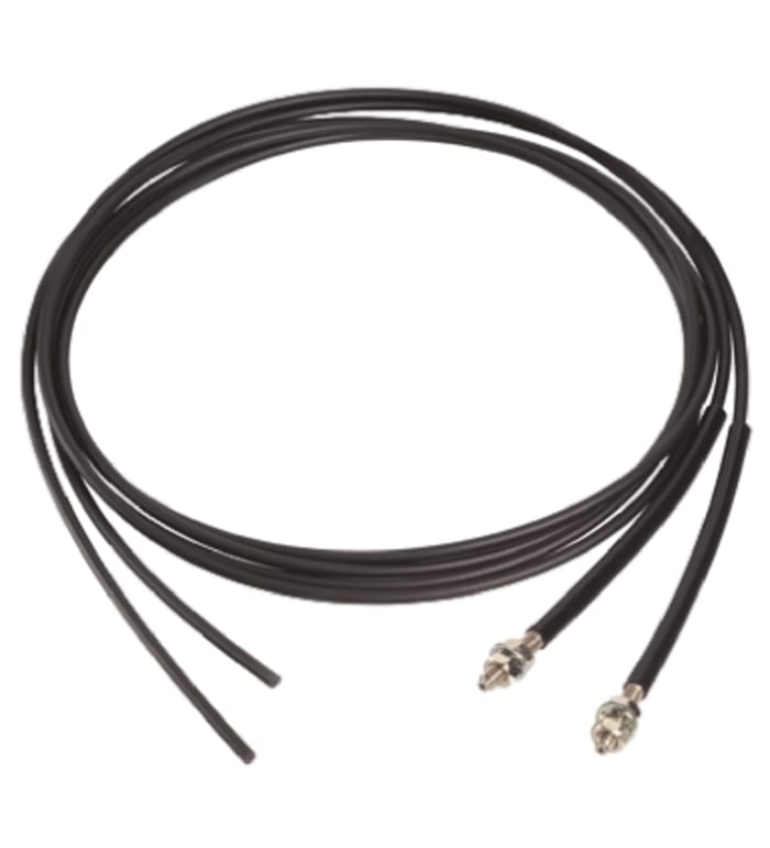 Pepperl + Fuchs Plastic Fibre Optic Cable